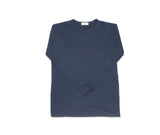 NEW adult bamboo cuffed pocket long sleeve - OS & OAKES.