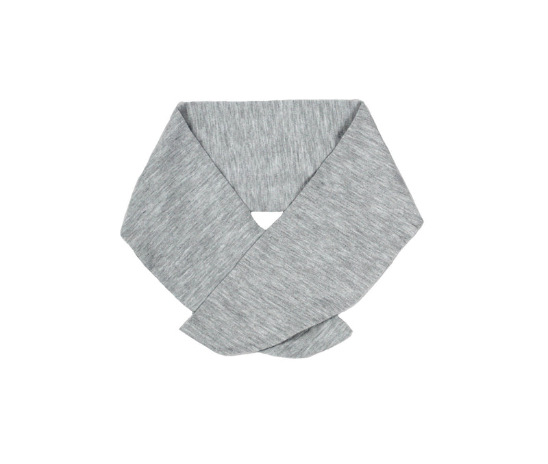 bamboo top knot headband - OS & OAKES.