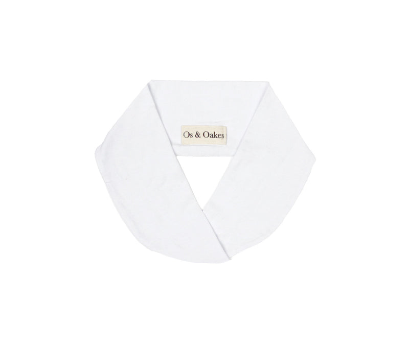 bamboo top knot headband - OS & OAKES.