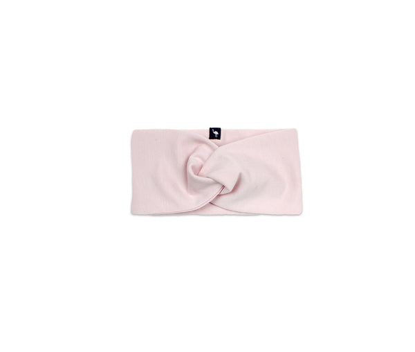 bamboo twist headband - OS & OAKES.