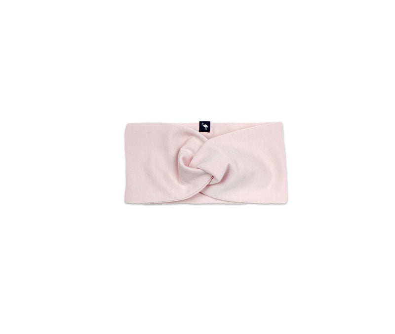 bamboo twist headband - OS & OAKES.