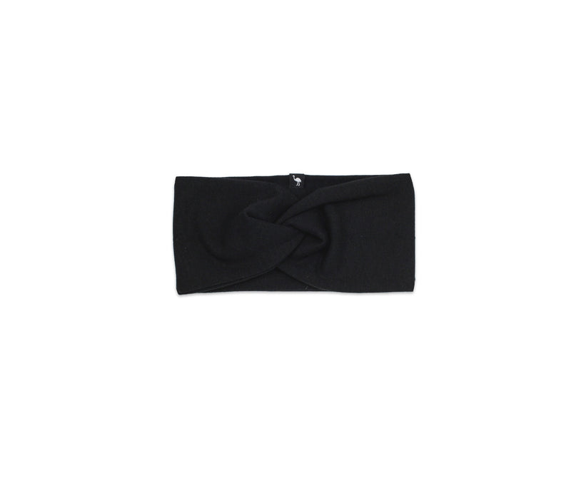 bamboo twist headband - OS & OAKES.