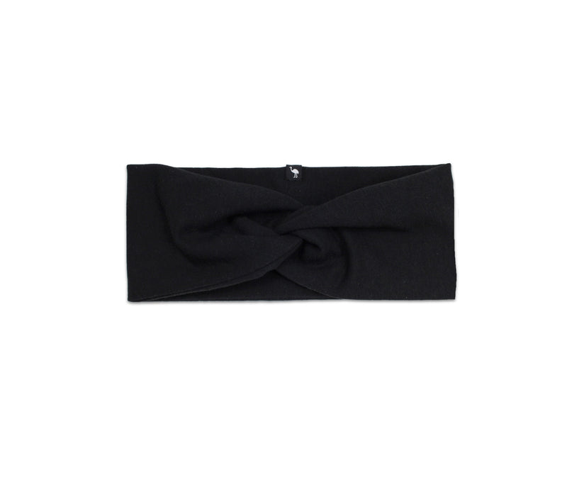 bamboo twist headband - OS & OAKES.