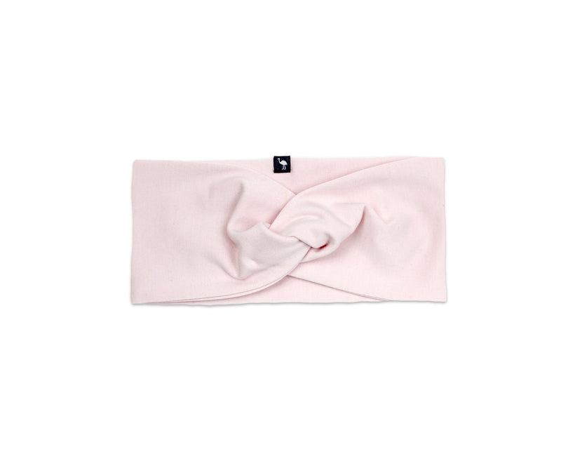 bamboo twist headband - OS & OAKES.
