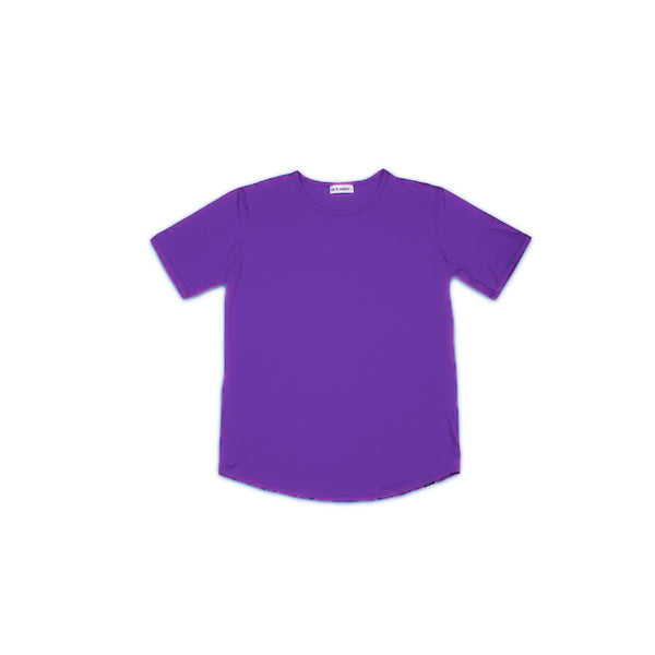 adult cotton classic tee - os & oakes