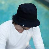bucket hat - OS & OAKES.