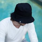 bucket hat - OS & OAKES.