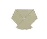 bamboo top knot headband - OS & OAKES.