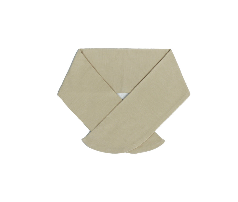 bamboo top knot headband - OS & OAKES.