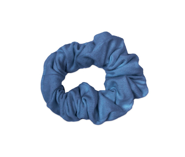 bamboo mini scrunchie - os & oakes