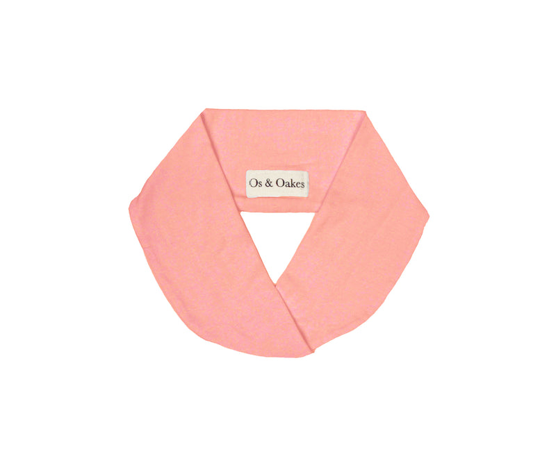 bamboo top knot headband - OS & OAKES.