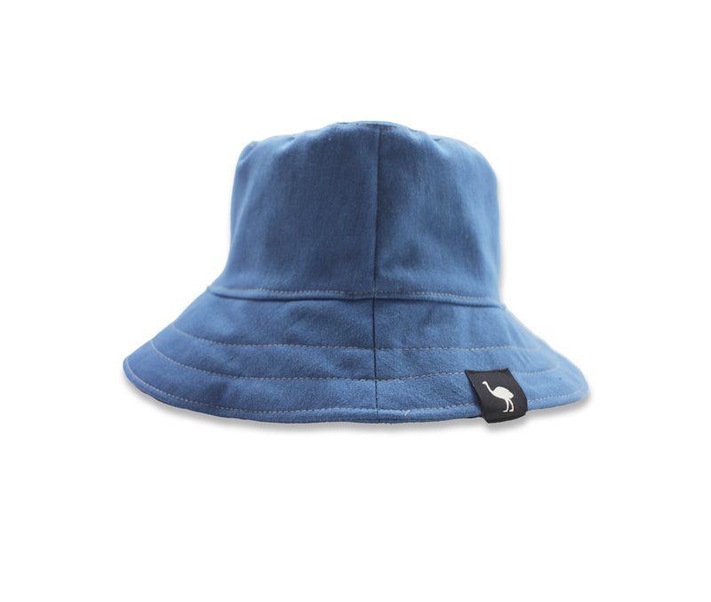 bucket hat - OS & OAKES.