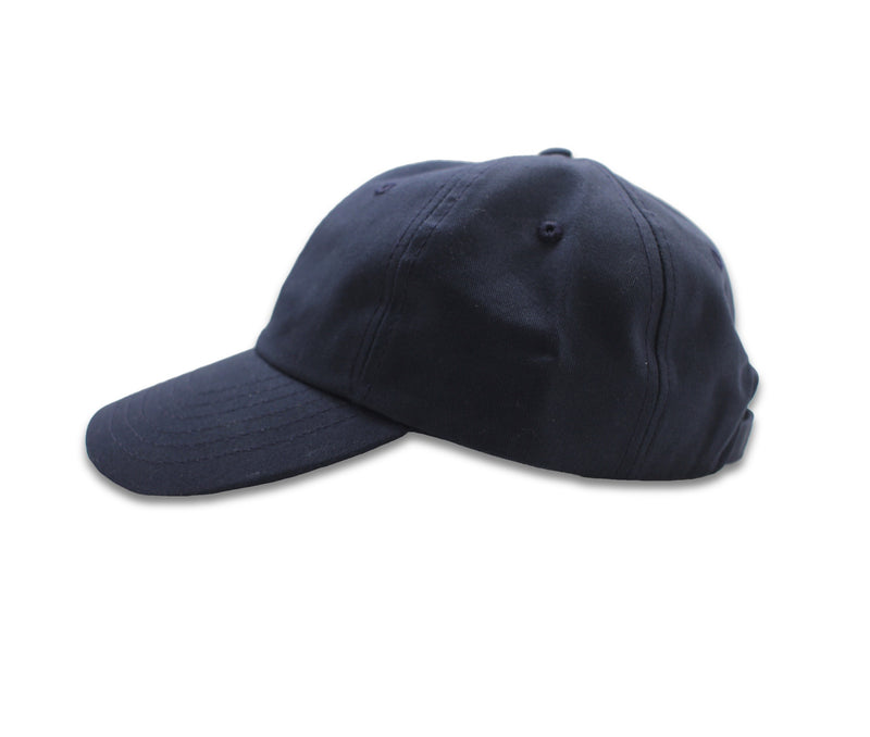adult classic style baseball hat - OS & OAKES.