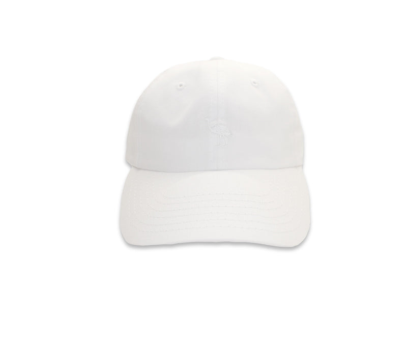 adult classic style baseball hat - OS & OAKES.
