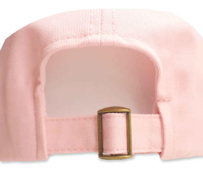 adult classic style baseball hat - OS & OAKES.