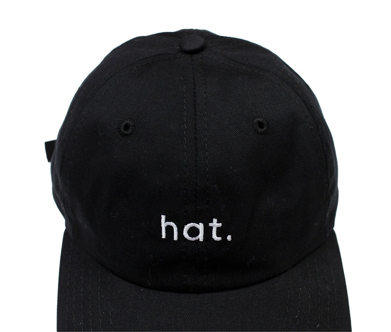 hat. - OS & OAKES.