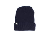 knit beanie - OS & OAKES.
