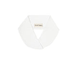 bamboo top knot headband - OS & OAKES.