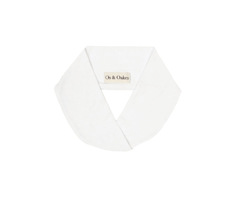 bamboo top knot headband - OS & OAKES.