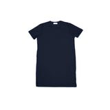 ladies bamboo tee dress - os & oakes
