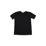 SS adult bamboo pocket tee - os & oakes