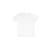 SS adult bamboo pocket tee - os & oakes