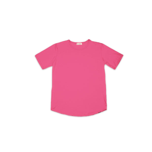 adult cotton classic tee - os & oakes