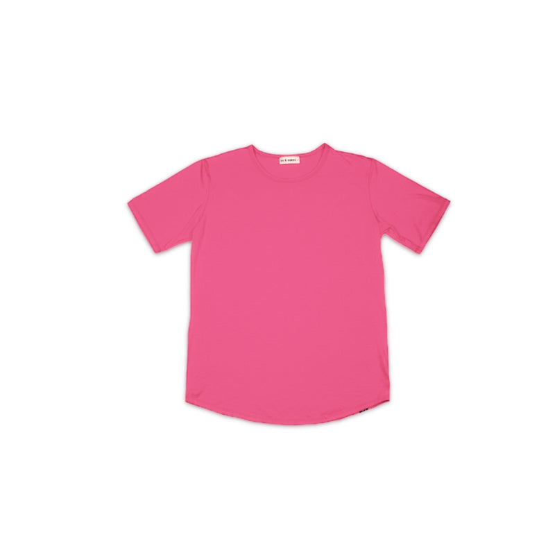 adult cotton classic tee - os & oakes
