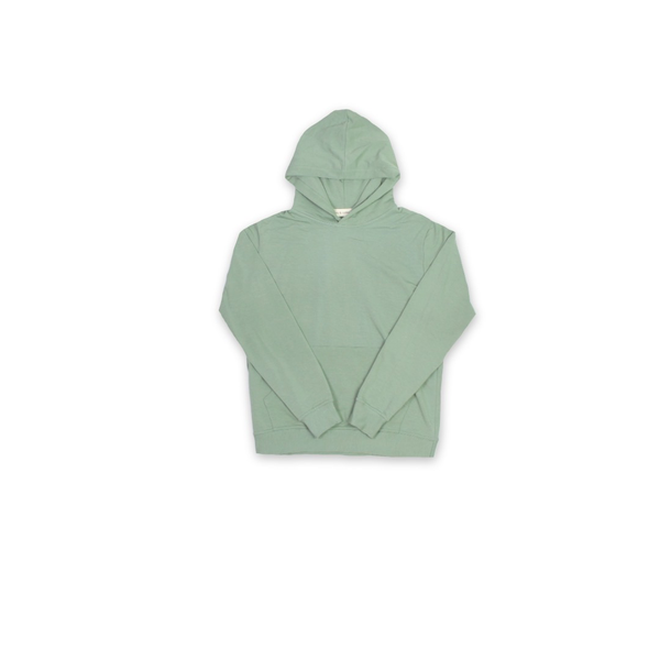 SS adult bamboo hoodie - os & oakes